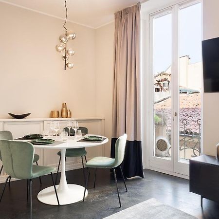 Hl Luxury Duomo Apartment - Via Torino, Montenapoleone Milão Exterior foto