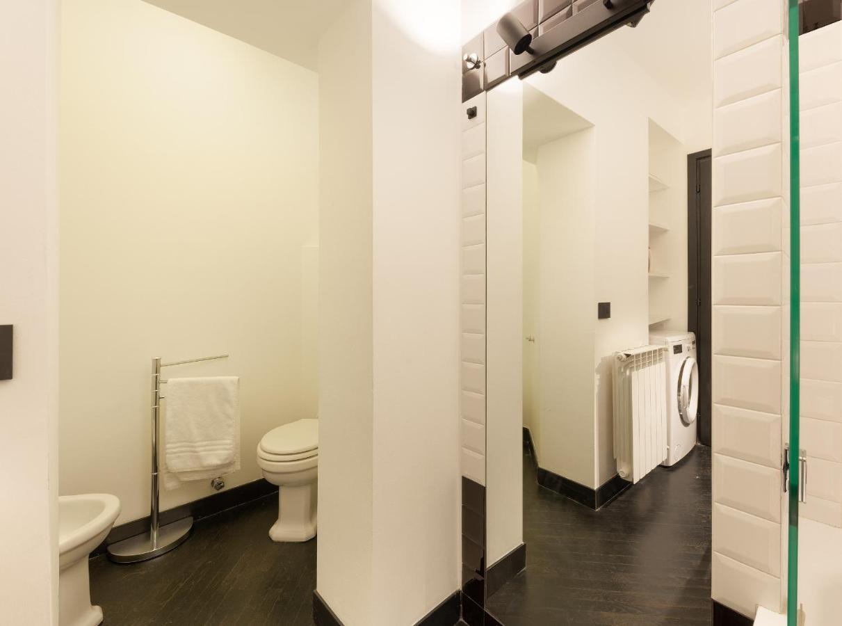 Hl Luxury Duomo Apartment - Via Torino, Montenapoleone Milão Exterior foto